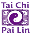 Logo Site Tai Chi Pai Lin